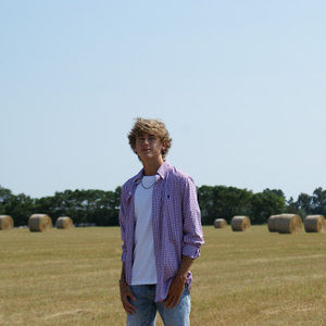 Meet your Posher, Austin